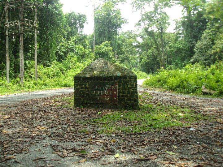 Photo of Trip to Buxa Tiger Reserve 4/42 by Nabakumar Das
