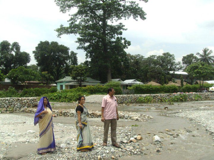 Photo of Trip to Buxa Tiger Reserve 21/42 by Nabakumar Das