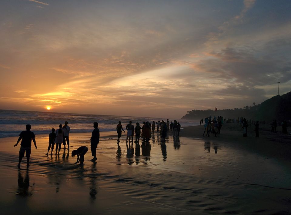 Photo of A Trip To Captivating Kerala Is All You Need To Rejuvenate Yourself by Nishant Babariya