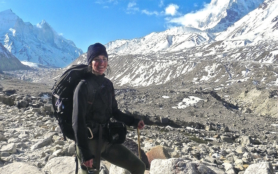 Photo of 4 Women Who Conquered Common Beliefs To Travel The World 2/5 by Footloose Dev