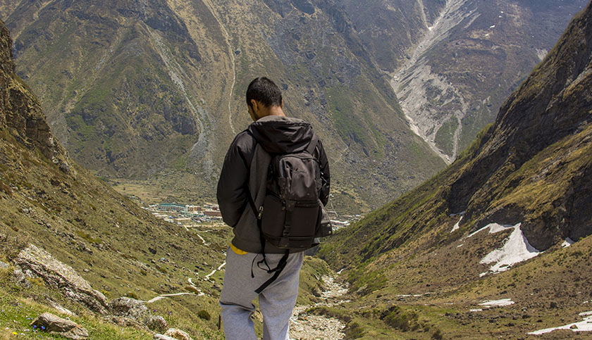 Photo of Top Signs That You Are A Backpacker At Heart 1/1 by Footloose Dev