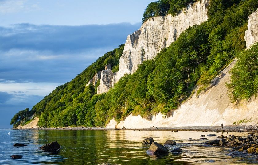 Photo of Rügen, Germany by Footloose Dev