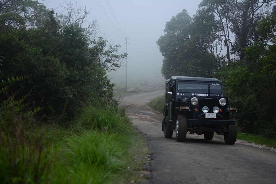Photo of Meghalaya, India by Footloose Dev