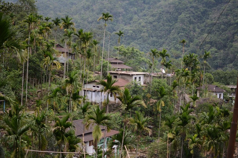 Photo of Meghalaya, India by Footloose Dev