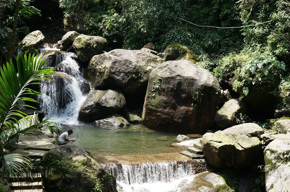 Photo of Meghalaya, India by Footloose Dev