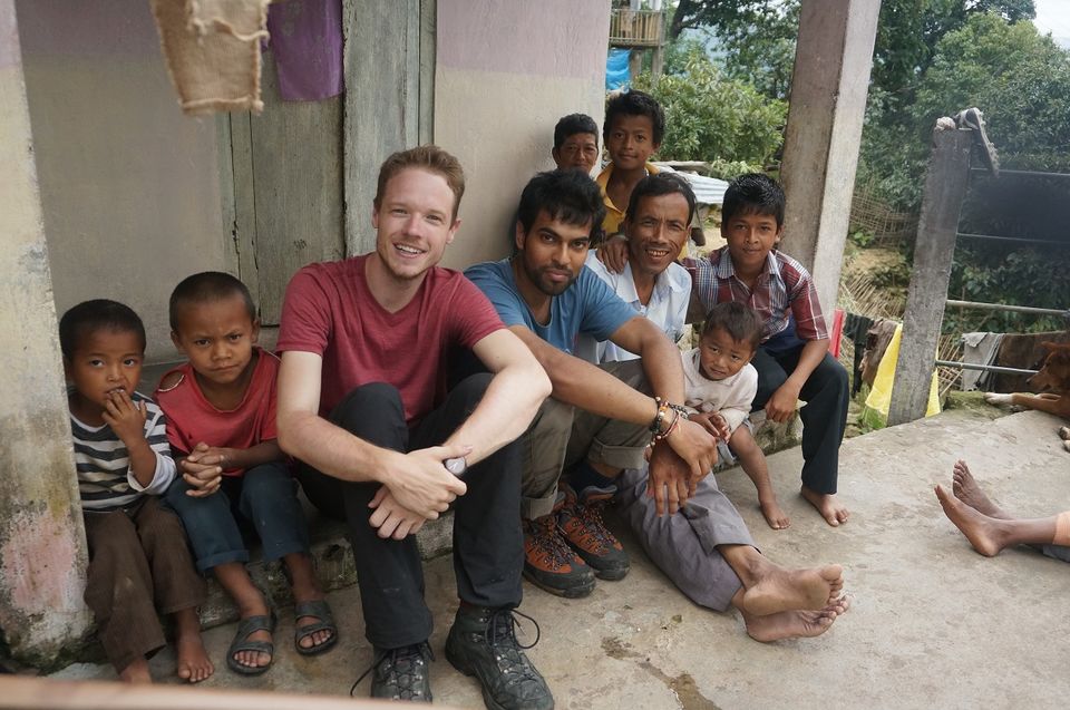 Photo of Meghalaya, India by Footloose Dev