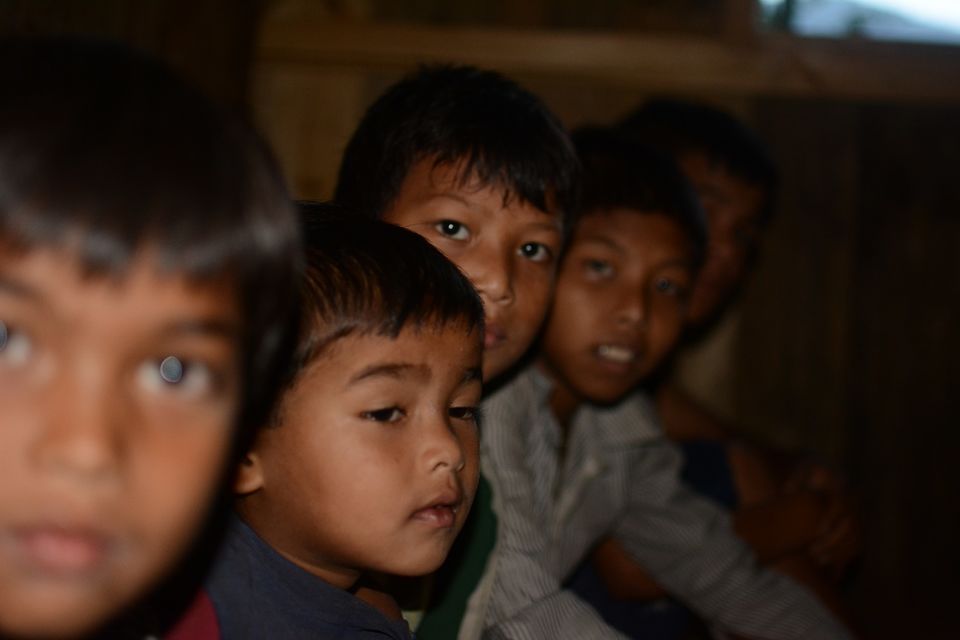 Photo of Meghalaya, India by Footloose Dev