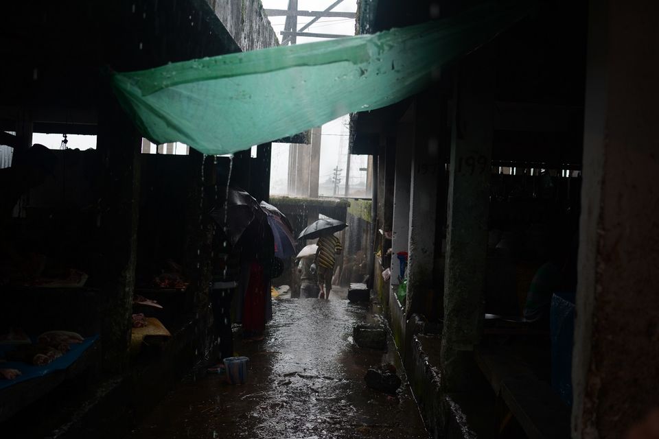Photo of Meghalaya, India by Footloose Dev