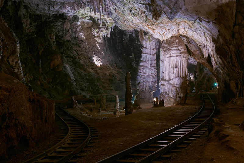 Photo of Predjama, Postojna, Slovenia by Footloose Dev