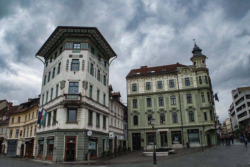 Photo of Travel Through A Cave On A Train In This Fun-Little European Town by Footloose Dev