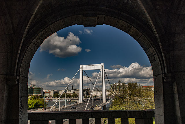 Photo of Budapest, Hungary by Footloose Dev