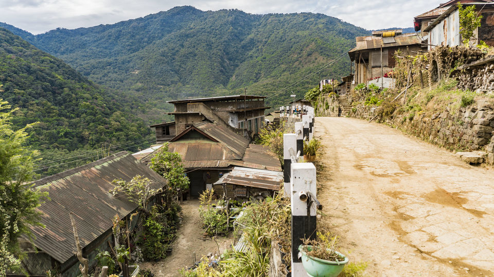 Photo of Visiting Nagaland? Skip Kohima For These Quieter Alternatives With Exciting Trekking Trails by Footloose Dev