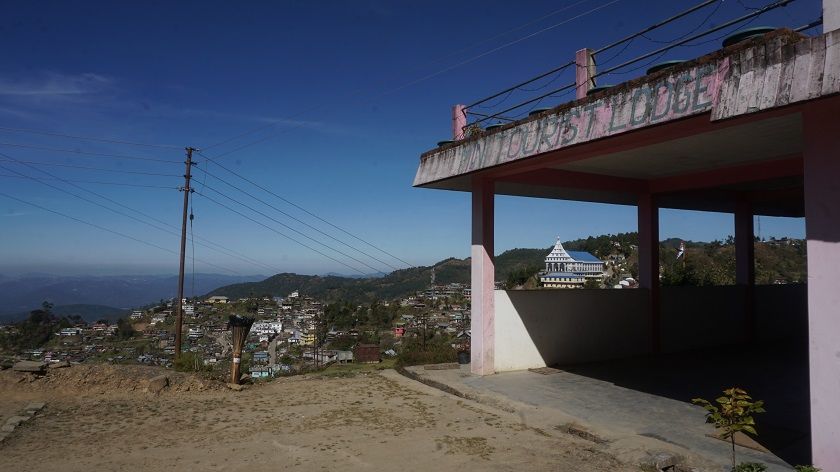 Photo of This Unheard Of Town Is Nagaland’s Own Little Switzerland by Footloose Dev