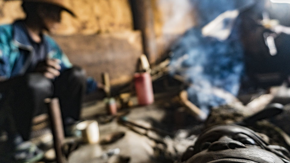 Photo of Getting Closer To The Life Of Naga Headhunters by Footloose Dev