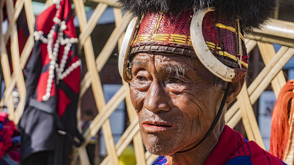 Photo of Getting Closer To The Life Of Naga Headhunters by Footloose Dev