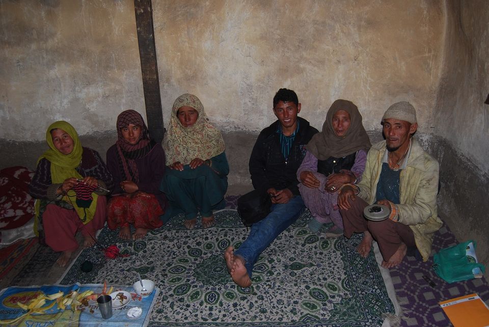 Photo of This Village In Suru Valley Is J&K's Best Kept Secret by Footloose Dev
