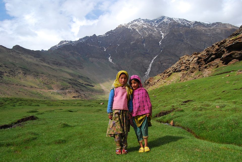 Photo of This Village In Suru Valley Is J&K's Best Kept Secret by Footloose Dev