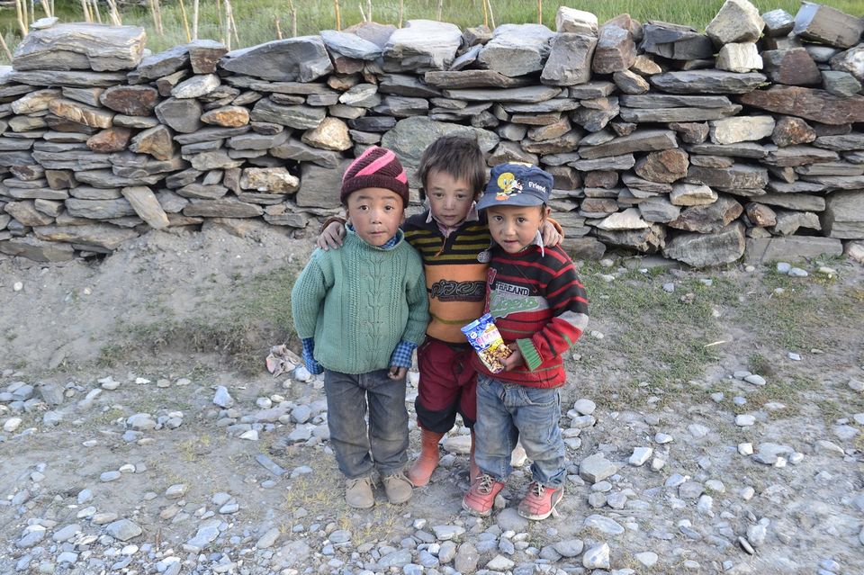 Photo of Visiting Zanskar? Don't Forget To Explore The Village of Rangdum by Footloose Dev