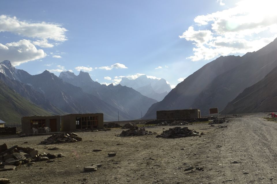 Photo of Visiting Zanskar? Don't Forget To Explore The Village of Rangdum by Footloose Dev