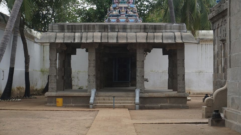 Photo of A Day Trip From Chennai To The Surreal Countryside Of Tamil Nadu by Footloose Dev