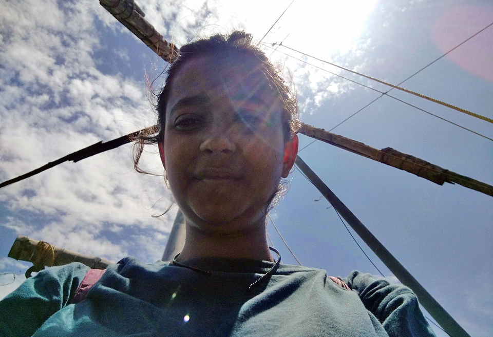 Photo of 4 Women Who Conquered Common Beliefs To Travel The World 4/5 by Footloose Dev