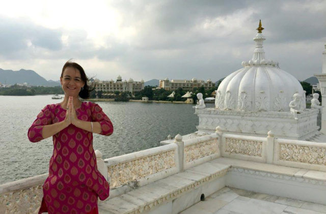 Photo of 4 Women Who Conquered Common Beliefs To Travel The World 3/5 by Footloose Dev