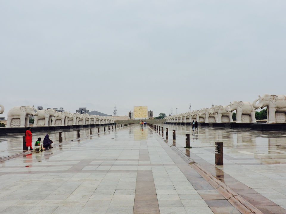 Photo of Lucknow:History Is In The Air by Arijit Santra