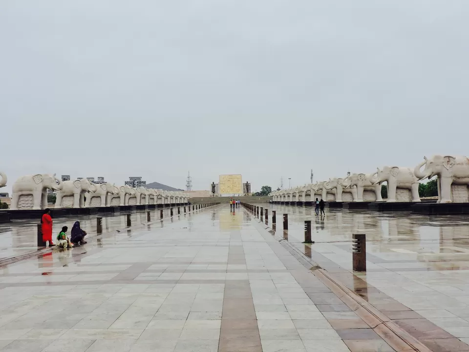 Photo of Lucknow:History Is In The Air by Arijit Santra