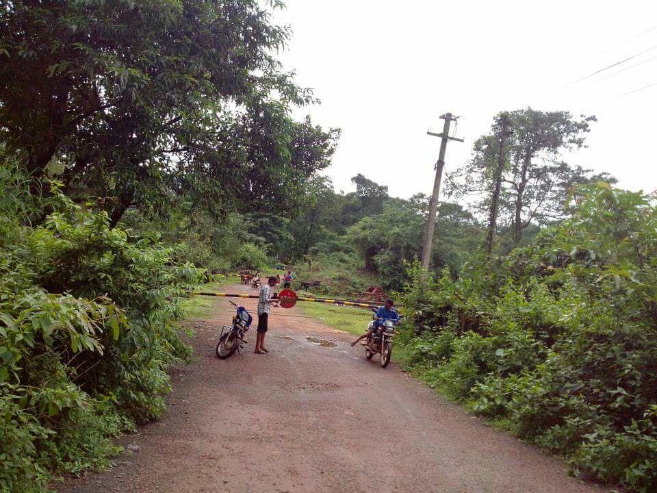 Photo of 573, Candolim Beach Rd, Candolim, Goa 403515, India by Saptarshi Choudhury