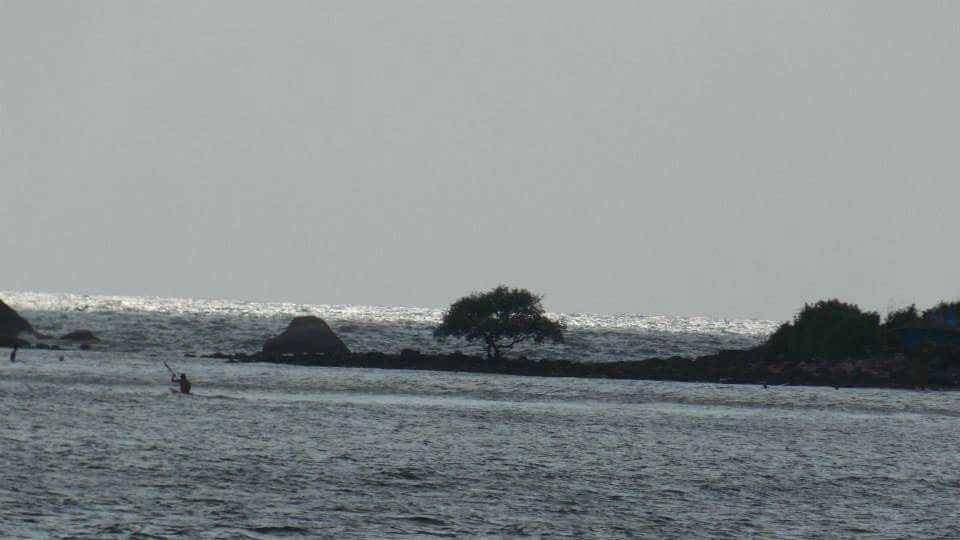 Photo of 573, Candolim Beach Rd, Candolim, Goa 403515, India by Saptarshi Choudhury