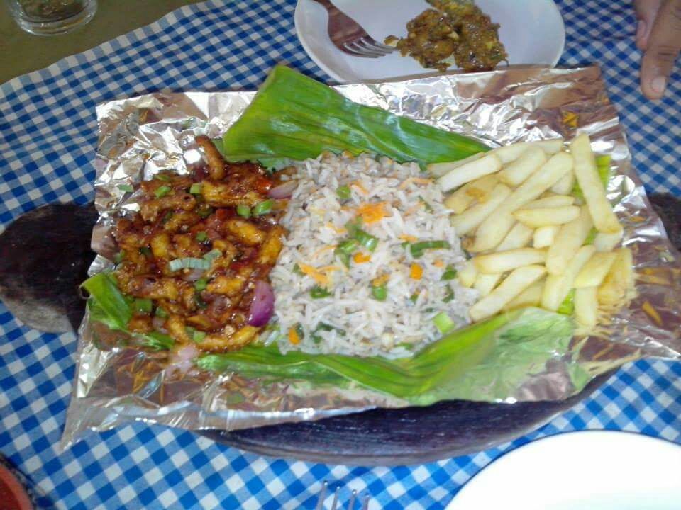 Photo of 573, Candolim Beach Rd, Candolim, Goa 403515, India by Saptarshi Choudhury