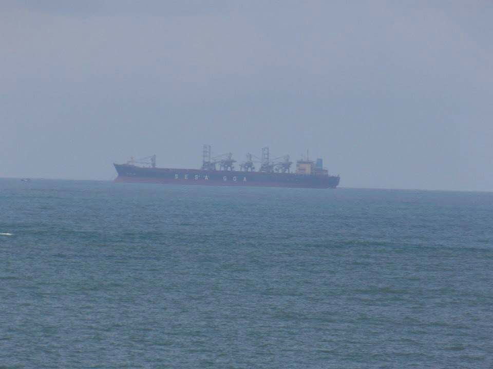 Photo of 573, Candolim Beach Rd, Candolim, Goa 403515, India by Saptarshi Choudhury
