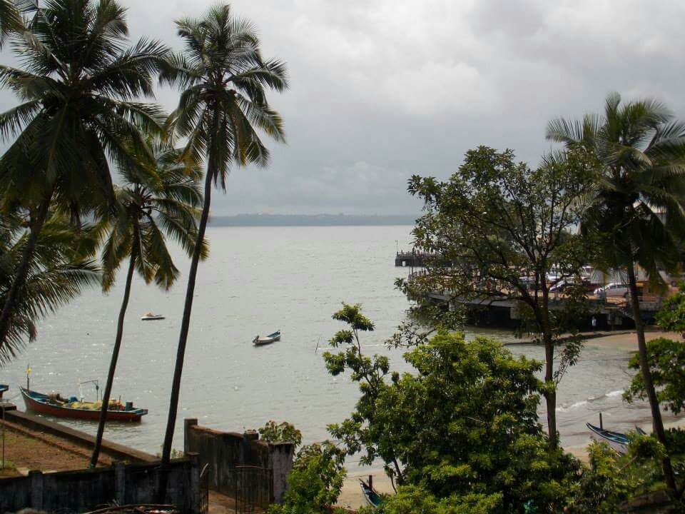 Photo of 573, Candolim Beach Rd, Candolim, Goa 403515, India by Saptarshi Choudhury