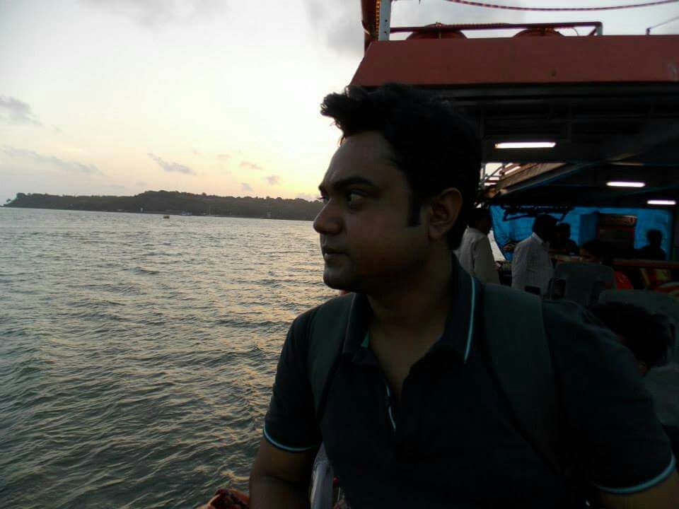 Photo of 573, Candolim Beach Rd, Candolim, Goa 403515, India by Saptarshi Choudhury
