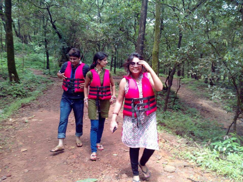 Photo of 573, Candolim Beach Rd, Candolim, Goa 403515, India by Saptarshi Choudhury