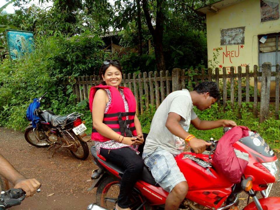 Photo of 573, Candolim Beach Rd, Candolim, Goa 403515, India by Saptarshi Choudhury