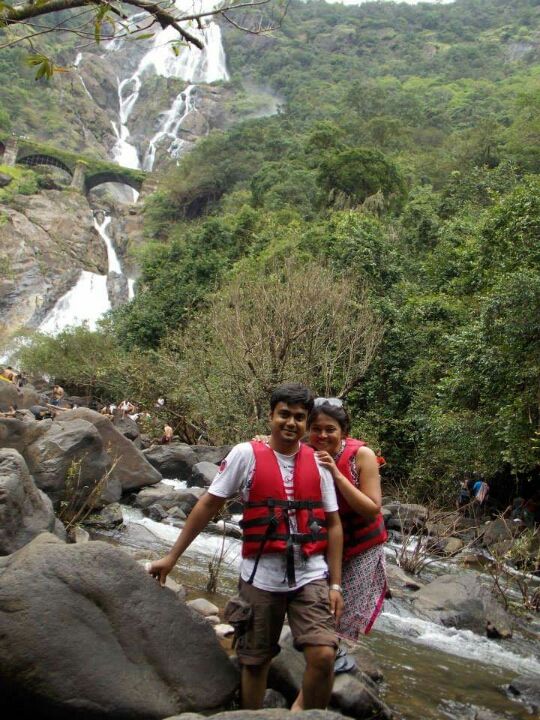 Photo of 573, Candolim Beach Rd, Candolim, Goa 403515, India by Saptarshi Choudhury