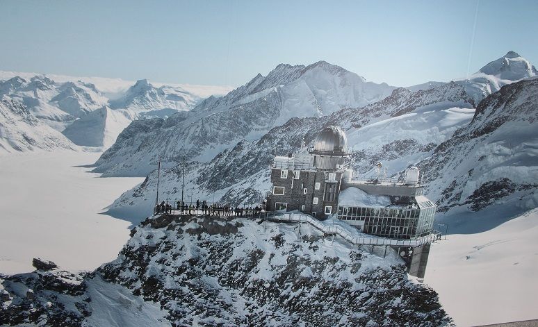 Photo of Europe: A Glimpse of Switzerland 2/4 by 365 Days of Bliss