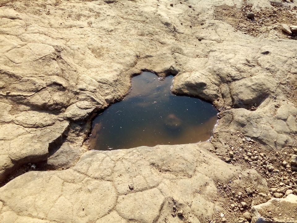 Photo of Trek to Harishchandragad via Tolar Khind 17/23 by Aftab HL