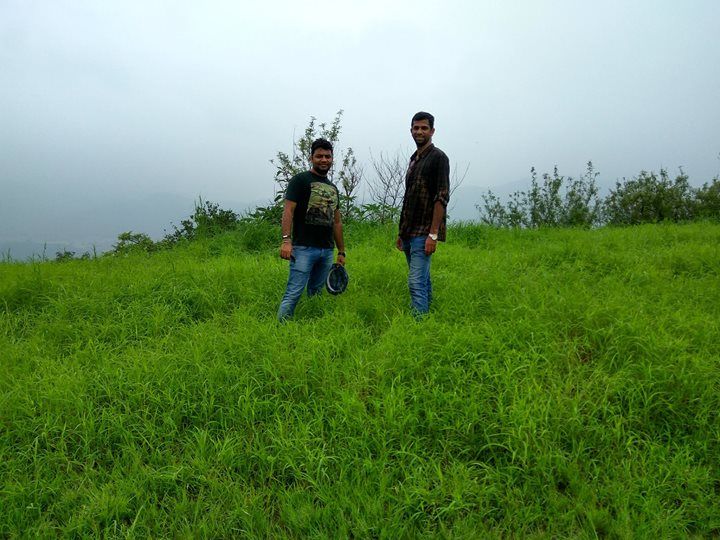 Photo of NH 66, Karnala, Maharashtra 410206, India by Chandan Vitthal Gaidhane
