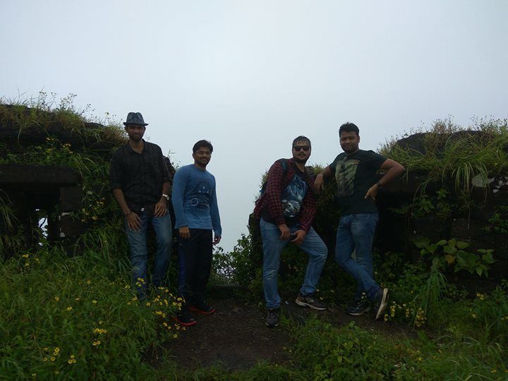 Photo of NH 66, Karnala, Maharashtra 410206, India by Chandan Vitthal Gaidhane