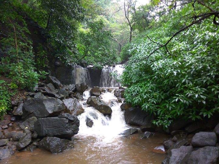 Photo of NH 66, Karnala, Maharashtra 410206, India by Chandan Vitthal Gaidhane