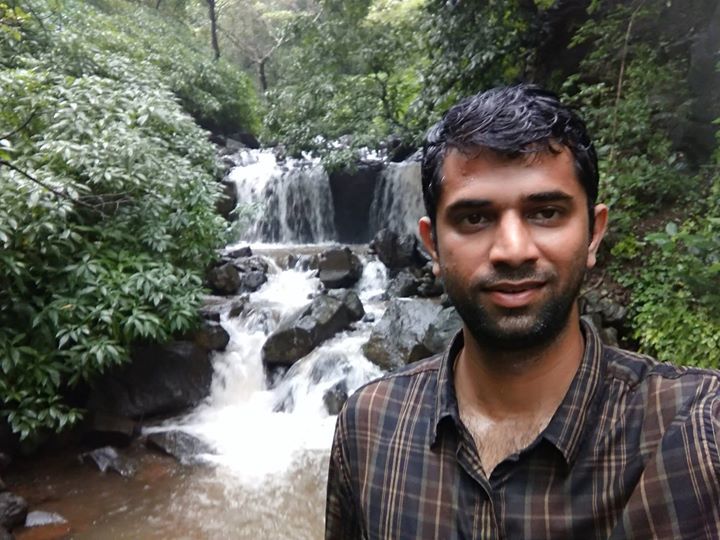 Photo of NH 66, Karnala, Maharashtra 410206, India by Chandan Vitthal Gaidhane
