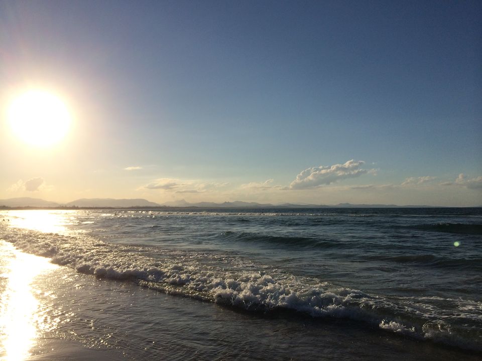 Photo of A day in Byron Bay 3/4 by Anjali