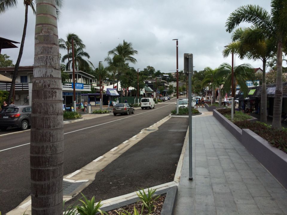Photo of Airlie Beach: Whitsunday Islands 9/9 by Anjali