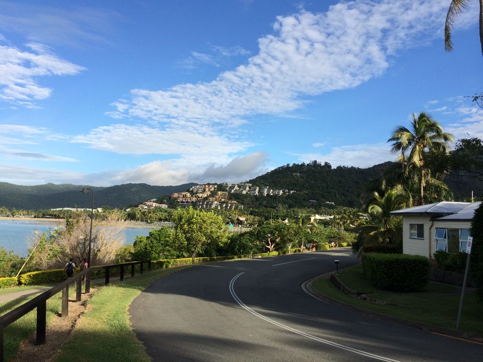 Photo of Airlie Beach: Whitsunday Islands 5/9 by Anjali