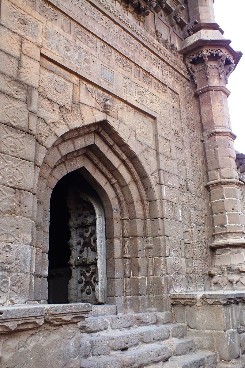 Photo of Bijapur - Gol Gumbaz and More 14/18 by Pushpa Kurup