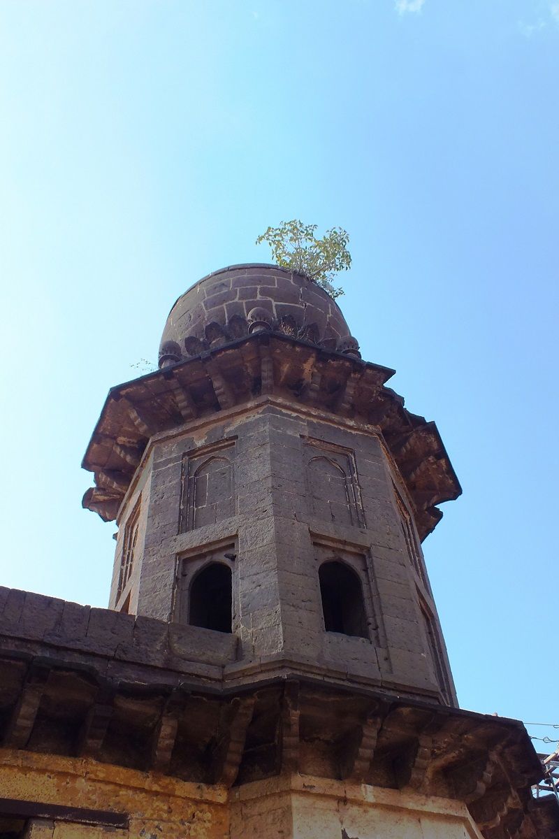 Photo of Bijapur - Gol Gumbaz and More 18/18 by Pushpa Kurup