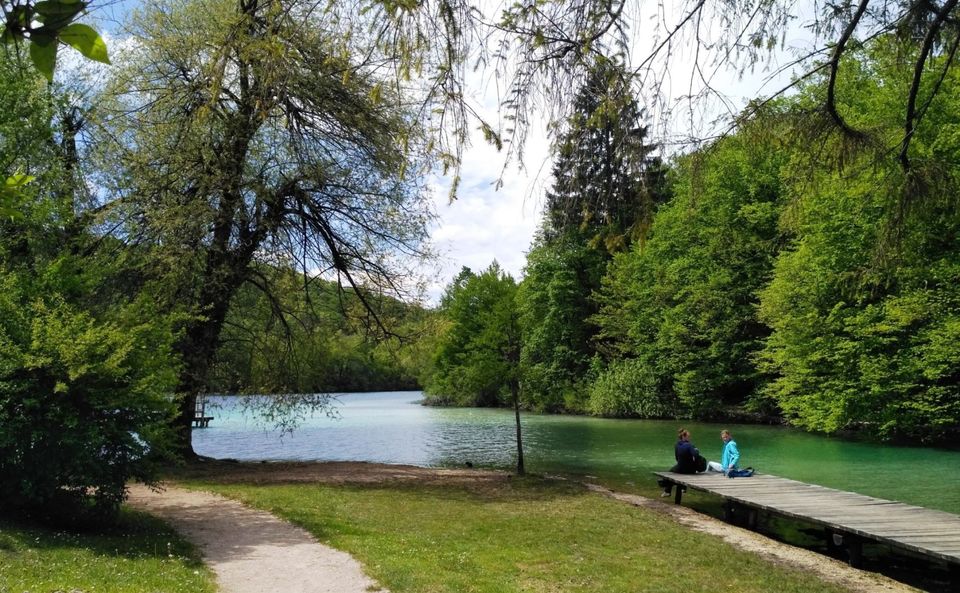 Photo of Croatia - A Jewel in the Crown of Europe 16/20 by Pushpa Kurup
