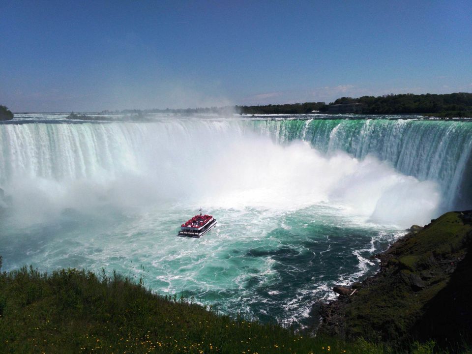Photo of Cool, Cool Canada @ 150 (Part 1) by Pushpa Kurup